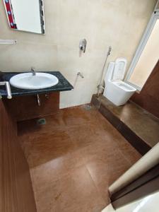 Image of 1555 Sq.ft 3 BHK Apartment / Flat for rent in Manapakkam, Chennai for Rs. 60002