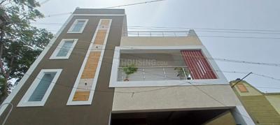 Image of 800 Sq.ft 2 BHK Apartment / Flat for rent in Pappampatti, Coimbatore for Rs. 10000