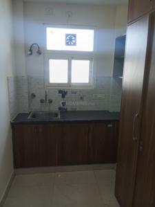 Kitchen Image of Moms pg in Sector 48, Gurgaon