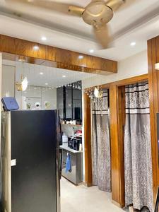 Hall Image of 1350 Sq.ft 2 BHK Apartment / Flat for sale in ACE Ace Starlit, Sector 152 Noida for Rs. 18900000