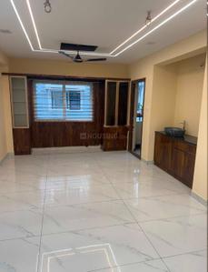 Hall Image of 1200 Sq.ft 2 BHK Apartment / Flat for rent in Bhuvi GMS Classic Avenue, Chandanagar Hyderabad for Rs. 30000