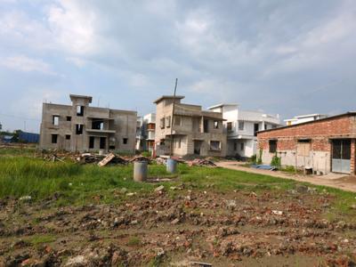 Image of 1800 Sq.ft Residential Plot / Land for sale in Swapnabhumi, New Town, Kolkata for Rs. 4500074