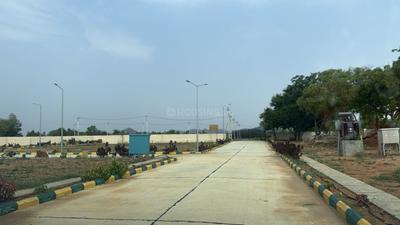 Image of 1200 Sq.ft Residential Plot / Land for sale in Vemagal, Kolar for Rs. 3879999