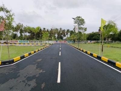 Image of 1020 Sq.ft Residential Plot / Land for sale in Padappai, Chennai for Rs. 3570000