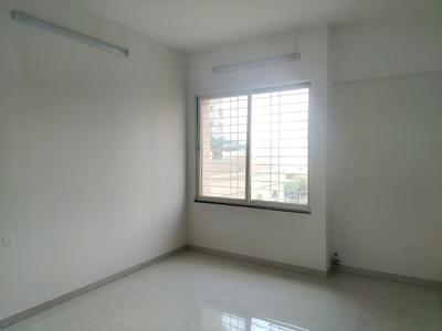 Bedroom Image of 1030 Sq.ft 2 BHK Apartment / Flat for sale in Dynamic Grandeur Premium I, Undri Pune for Rs. 5200000
