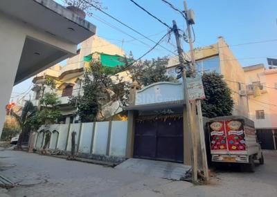 Image of 4500 Sq.ft 9 BHK Independent House for sale in Fazullaganj, Lucknow for Rs. 25000000