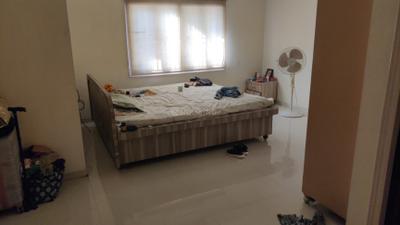 Bedroom Image of 2511 Sq.ft 4 BHK Apartment / Flat for sale in Sewani Viceroy Villa Apartments, Vastrapur Ahmedabad for Rs. 21000000
