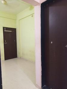 Bedroom Image of 300 Sq.ft 1 RK Apartment / Flat for rent in Wagholi Pune for Rs. 6500