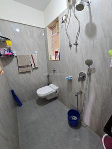 Image of 725 Sq.ft 2 BHK Apartment / Flat for sale in Kandivali East, Mumbai for Rs. 19000000
