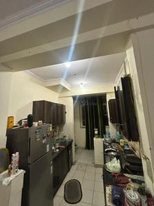 Hall Image of Silicon city  in Sector 76, Noida