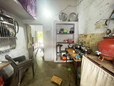 Kitchen Image of 1800 Sq.ft 6 BHK Independent House for sale in Motera Ahmedabad for Rs. 5500000