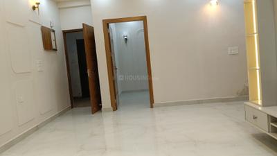 Living Room Image of 1400 Sq.ft 3 BHK Builder Floor for sale in Indirapuram Ghaziabad for Rs. 12000000