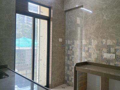 Kitchen Image of 1045 Sq.ft 2 BHK Apartment / Flat for sale in Tiruma Sai Seasons Mayfair, Kalyan West Kalyan for Rs. 8800000