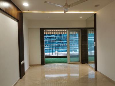 Bedroom Image of 1500 Sq.ft 3 BHK Apartment / Flat for sale in Hubtown Sunmist, Andheri East Mumbai for Rs. 54500000