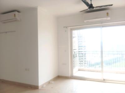 Living Room Image of 1750 Sq.ft 3 BHK Apartment / Flat for sale in ATS Tourmaline, Sector 109 Gurgaon for Rs. 25000000