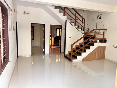Living Room Image of 2200 Sq.ft 3 BHK Duplex for sale in Gotri Vadodara for Rs. 14000000