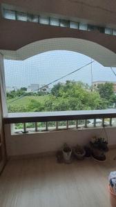 Balcony Image of 3348 Sq.ft 6 BHK Villa for sale in Sahara Estate Gorakhpur for Rs. 20500000