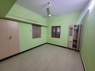 Bedroom Image of 2600 Sq.ft 2 BHK Builder Floor for rent in Sadashiv Nagar Belagavi for Rs. 15000