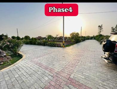 Image of 1499 Sq.ft Residential Plot / Land for sale in Mohanlalganj, Lucknow for Rs. 950000