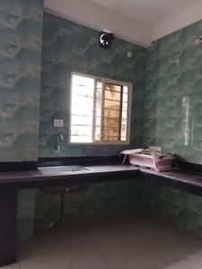 Kitchen Image of 800 Sq.ft 2 BHK Builder Floor for rent in Mallaguri Siliguri for Rs. 14000