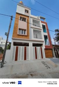 Image of 3000 Sq.ft 9 BHK Independent House for sale in D Group Employees Layout, Bengaluru for Rs. 30000000