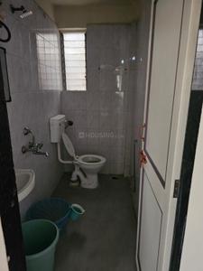Image of 1400 Sq.ft 3 BHK Apartment / Flat for rent in Sangamvadi, Pune for Rs. 45000