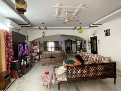 Hall Image of 5400 Sq.ft 3 BHK Villa for sale in Kukatpally Hyderabad for Rs. 65000000