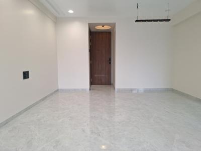 Living Room Image of 1123 Sq.ft 2 BHK Apartment / Flat for sale in Pratik Gardens, Kamothe Navi Mumbai for Rs. 14800000