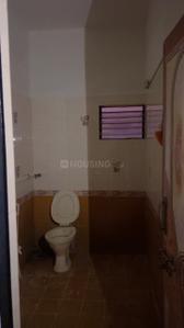 Bathroom Image of 2025 Sq.ft 5 BHK Independent House for sale in Nana Chiloda Ahmedabad for Rs. 13500000