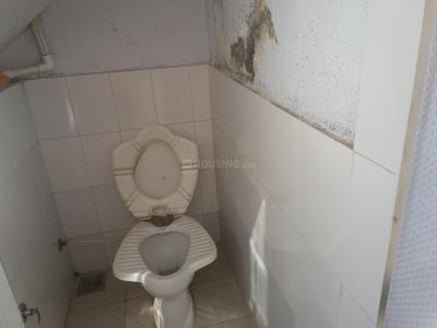 Bathroom Image of 1500 Sq.ft 2 BHK Independent House for rent in Kaliyabid Bhavnagar for Rs. 13000
