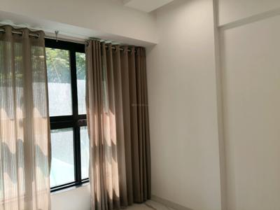 Bedroom Image of 550 Sq.ft 1 BHK Apartment / Flat for sale in Raj Heritage 2, Mira Road East Mira Bhayandar for Rs. 8500000