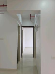 Passage Image of 700 Sq.ft 1 BHK Apartment / Flat for sale in JSB Gokul Nakshatra, Virar West Virar for Rs. 5304000