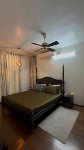 Bedroom Image of 4000 Sq.ft 5 BHK Independent House for rent in Banjara Hills Hyderabad for Rs. 300000
