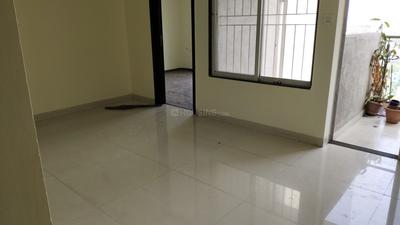 Living Room Image of 1060 Sq.ft 2 BHK Apartment / Flat for rent in Kalash Vastushree, Katraj Pune for Rs. 20000