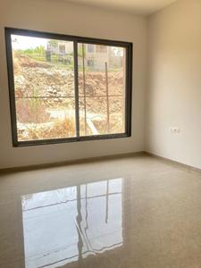 Bedroom Image of 1306 Sq.ft 3 BHK Apartment / Flat for sale in Sankla Sommet, Bhugaon Pune for Rs. 9000000