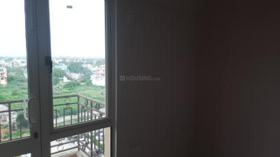 Image of 830 Sq.ft 2 BHK Apartment / Flat for rent in Star Realcon The Essentia, Milakpur Goojar, Bhiwadi for Rs. 11800