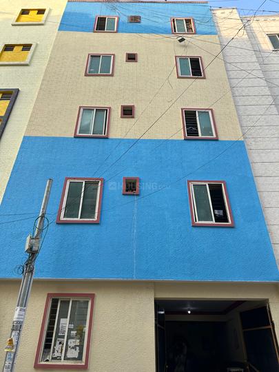 Roopena Agrahara, Bommanahalli Main Image 1