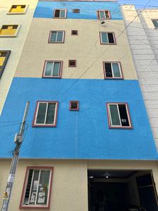 12 BHK Independent House