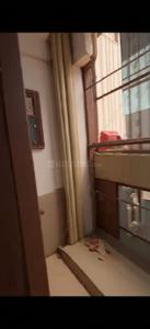 Balcony Image of 565 Sq.ft 2 BHK Builder Floor for sale in Indirapuram Ghaziabad for Rs. 3700000