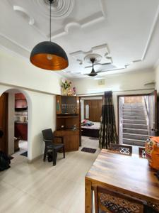 Hall Image of 1600 Sq.ft 3 BHK Apartment / Flat for sale in Taj Apartment, Gazipur New Delhi for Rs. 17000000
