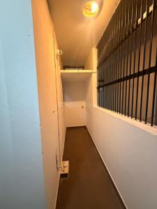 Balcony Image of 1800 Sq.ft 3 BHK Apartment / Flat for rent in Koramangala Bengaluru for Rs. 75000