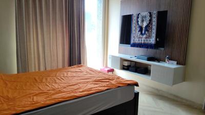 Bedroom Image of 3275 Sq.ft 4 BHK Apartment / Flat for sale in EARTH &amp; ESSENCE, Hosahalli Bengaluru for Rs. 56000000