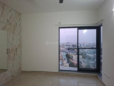 Bedroom Image of 2560 Sq.ft 4 BHK Apartment / Flat for rent in Appaswamy The Broadstone, Ramapuram Chennai for Rs. 110000