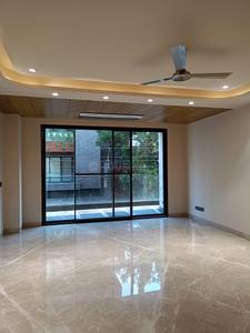 Bedroom Image of 7200 Sq.ft 4 BHK Builder Floor for sale in Vasant Vihar New Delhi for Rs. 350000000