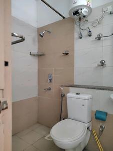 Bedroom One Image of 1027 Sq.ft 2 BHK Apartment / Flat for sale in Stellar Jeevan, Noida Extension Greater Noida for Rs. 8649000