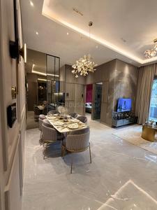 3 BHK Flat