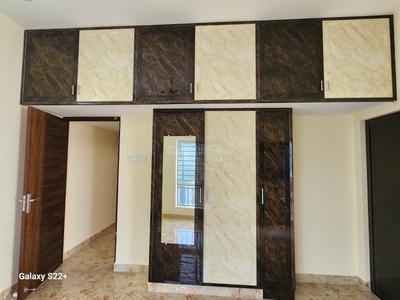 Bedroom Image of 1316 Sq.ft 3 BHK Villa for rent in SSV Gokulam, Guduvancheri Chennai for Rs. 27500