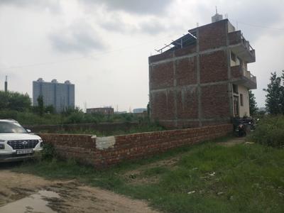 Image of 540 Sq.ft Residential Plot / Land for sale in Sector 144, Noida for Rs. 840000