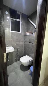 Bathroom Image of 1300 Sq.ft 3 BHK Builder Floor for sale in Malviya Nagar Jaipur for Rs. 8500000