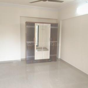 Bedroom Image of 1600 Sq.ft 3 BHK Apartment / Flat for rent in Seawoods Navi Mumbai for Rs. 100000